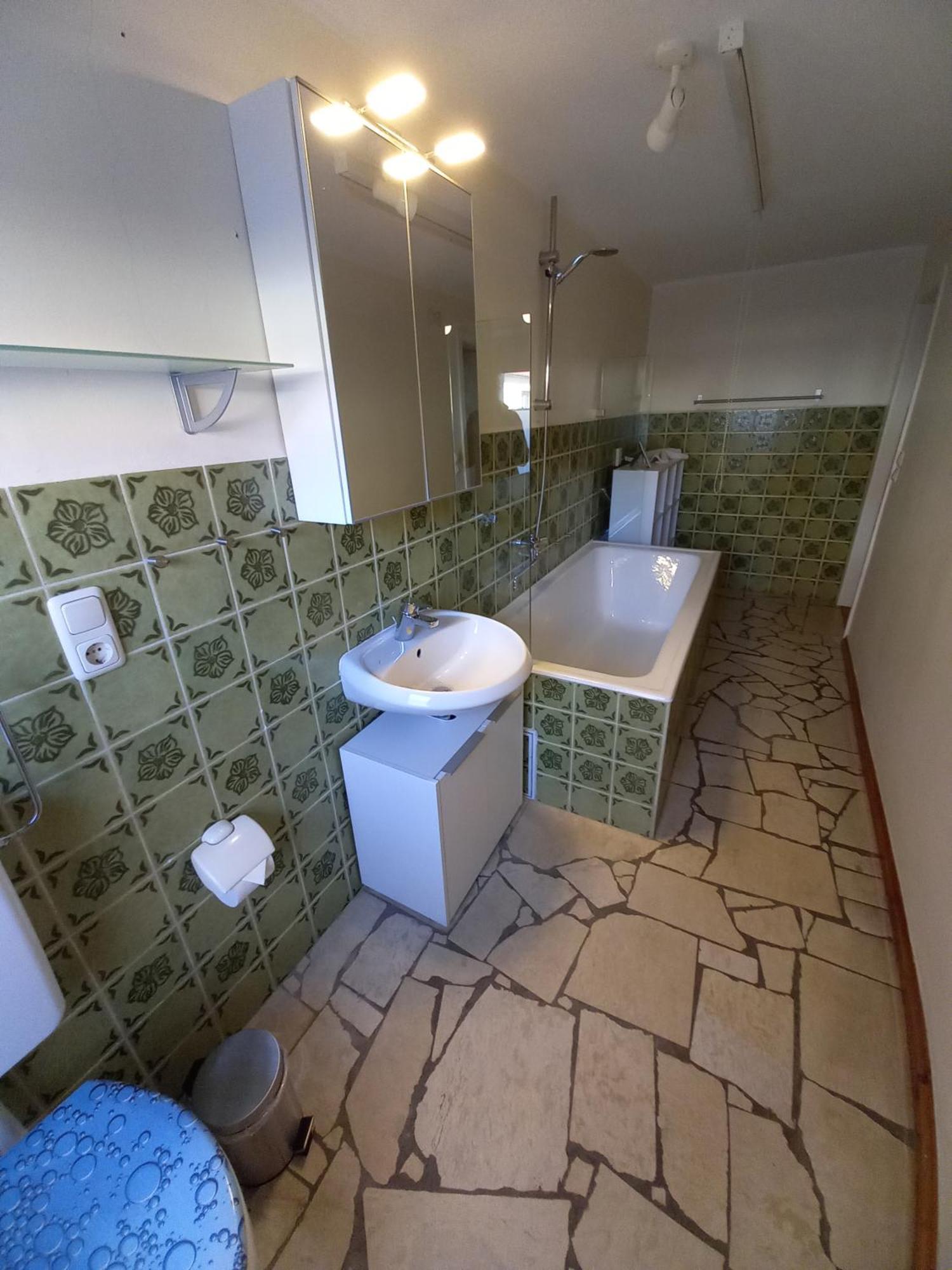 Ferienwohnung Annika Mit Sauna Zinnowitz Bagian luar foto